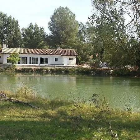 Domaine D'agadez Κάμπινγκ