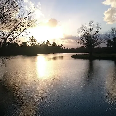 Domaine D'agadez Κάμπινγκ *