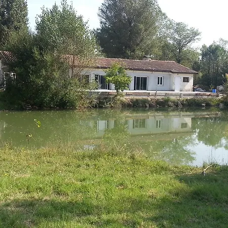 Domaine D'agadez Κάμπινγκ Queyrac